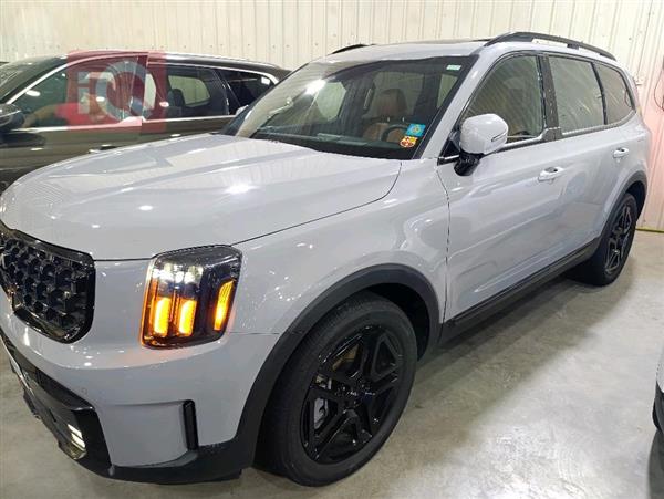 Kia Telluride 2024 for sale in Iraq - Baghdad
